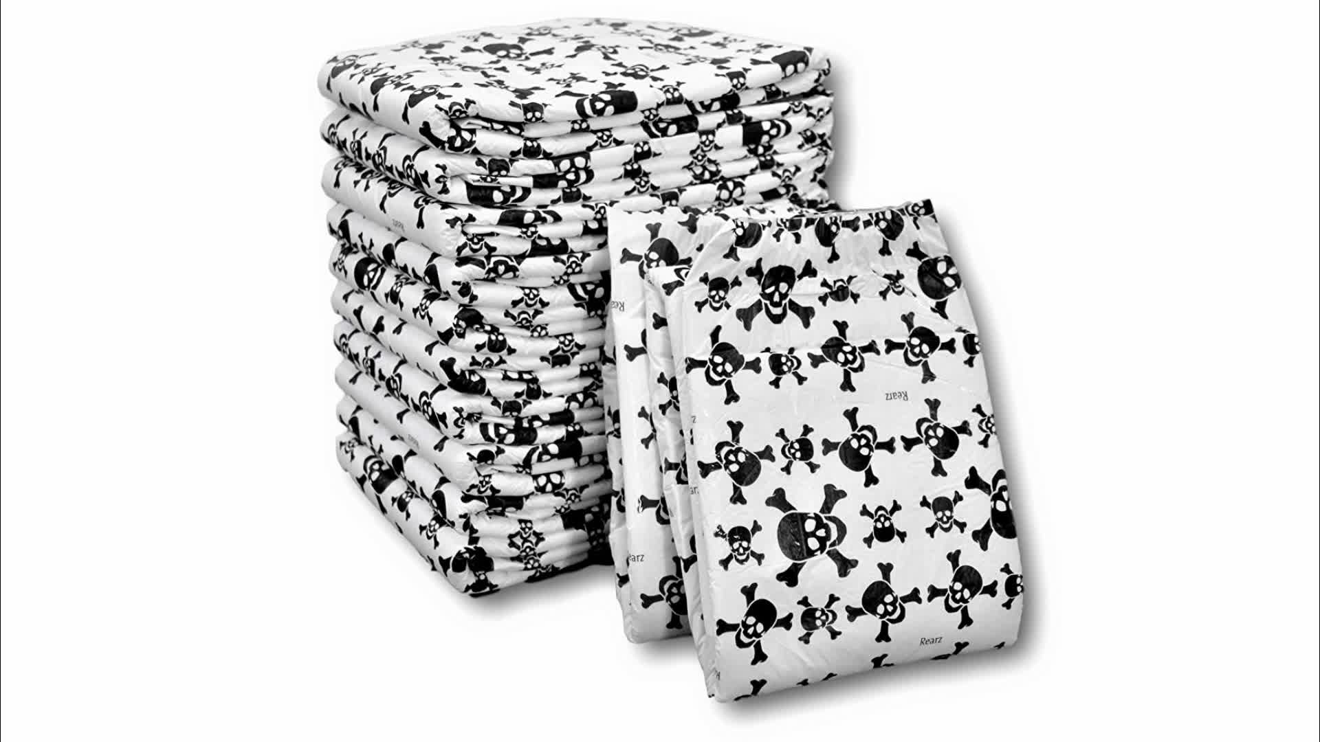 Adult Diaper Abdl Manufacturer Oem Is Available Designing Your huggies-snug-dry-size-1-baby-diaper-economy-plus-pack-276-count
