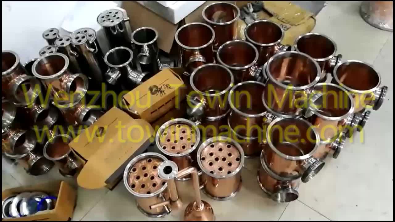 Hot Sale 200l Steam Jacket Stainless Steel Pot Still Boiler Buy Stainless Steel Boiler,Pot