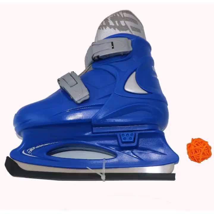 Hot Sale High Quality Cheap Price Rental Ice Skates Shoes Buy Rental