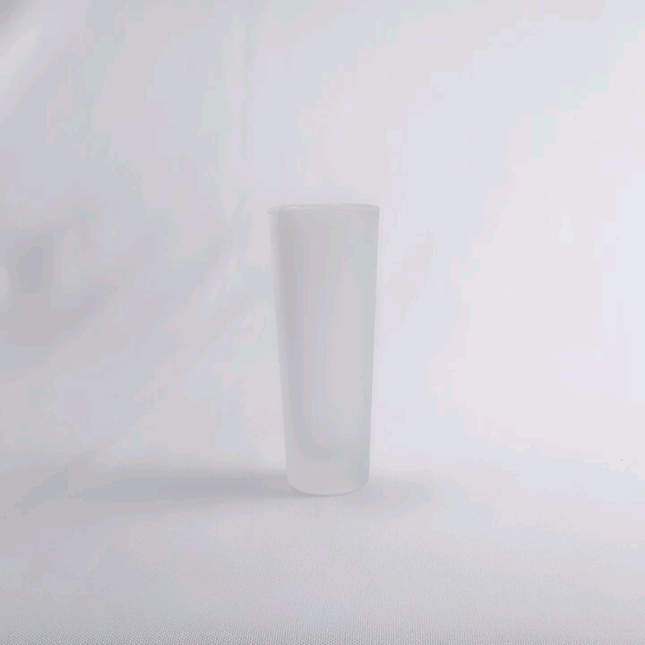 Wholesale Price Soda Lime Glass Tall Straight 60ml Shot Glass Buy