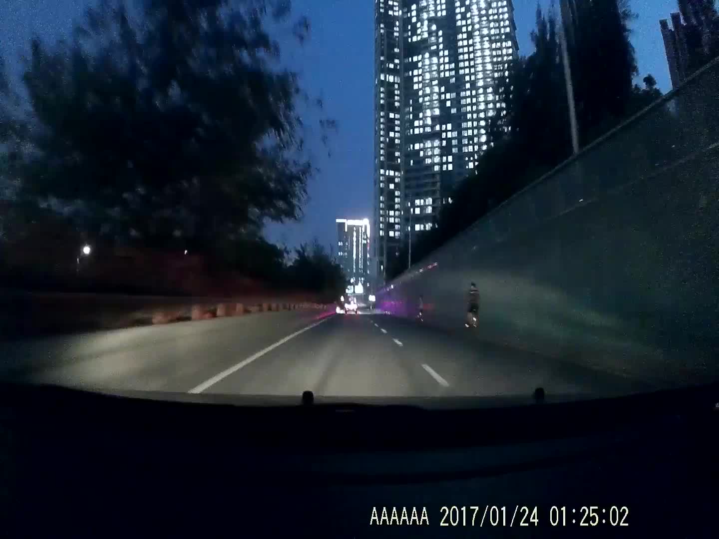 Anytek At66a Car Video Camera With Wifi 1080p Full Hd All Glasses Wide