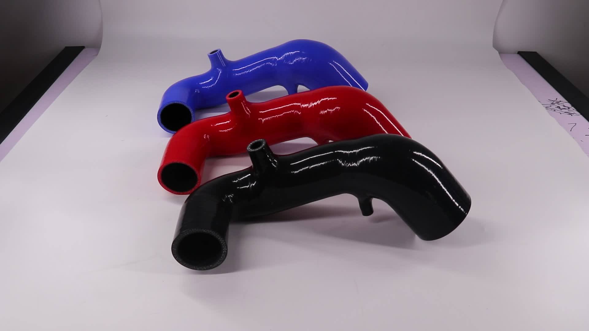 Performance Turbocharger Air Intake Boot Hose Turbo Pipe For Nissan