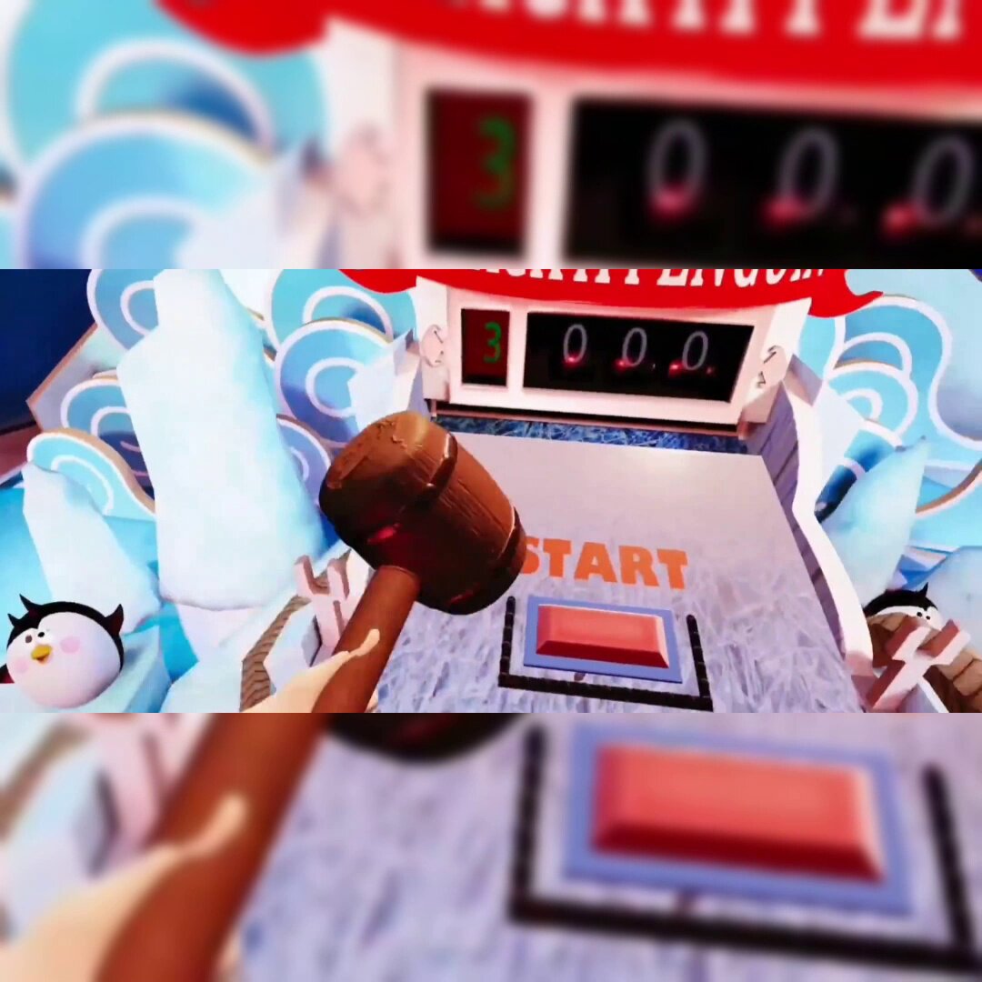 PS4二手正版游戏VR虚拟现实乐园世界VR中文现货即发，这波不亏！_PS游戏软件_淘宝游戏网