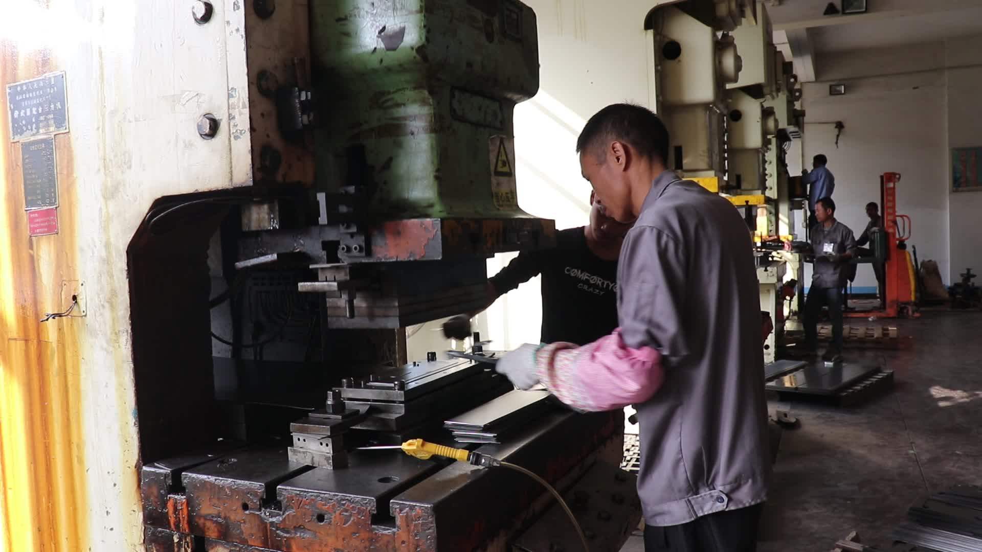 Passivated Stainless Steel Deep Drawn Metal Stamping Part Buy