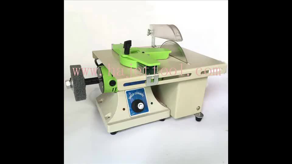 Goldsmith Jewellery Manufacturing Adjustable Speed Gemstone Cutting