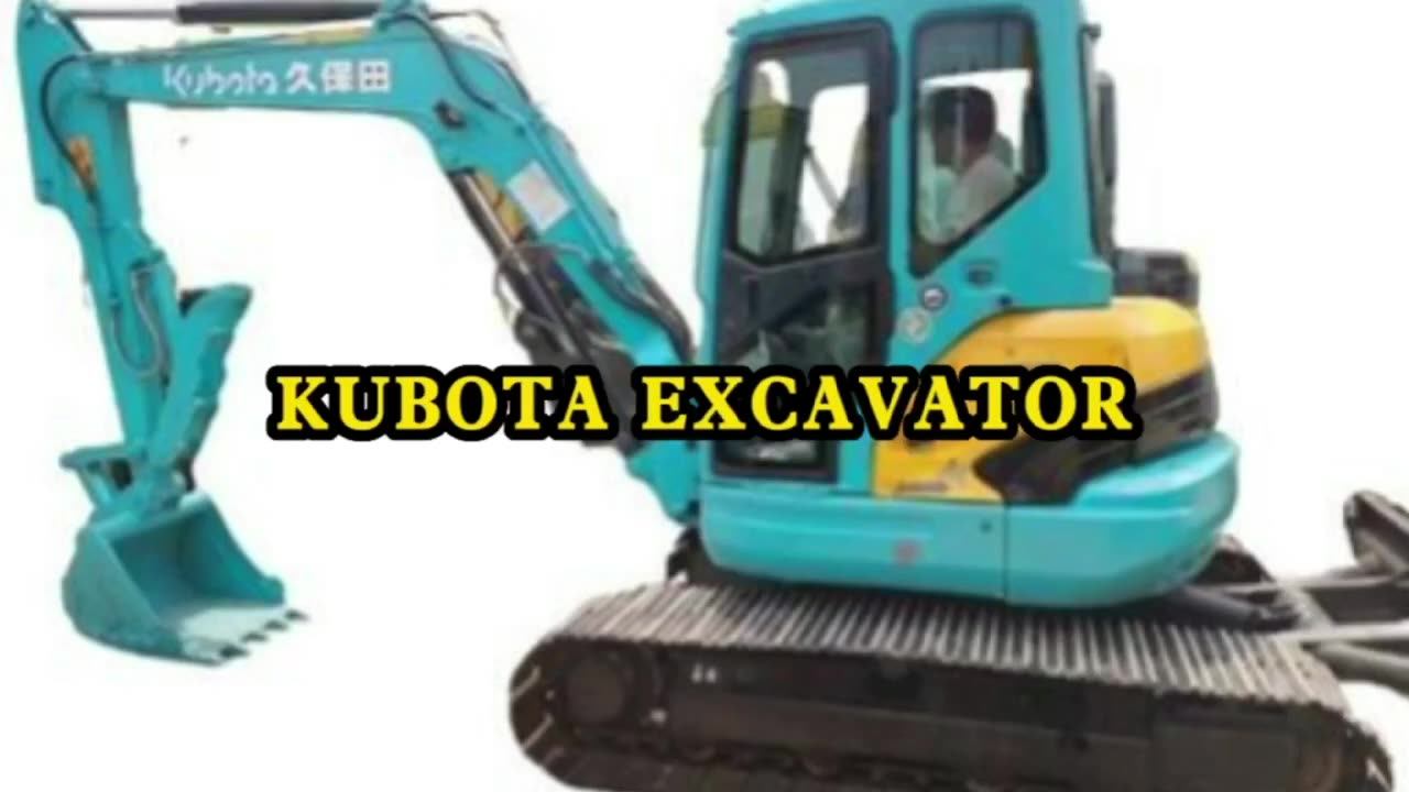 Kubota Mini Japan Excavator Price Excavators Kx155 Kx161 Japanese Used