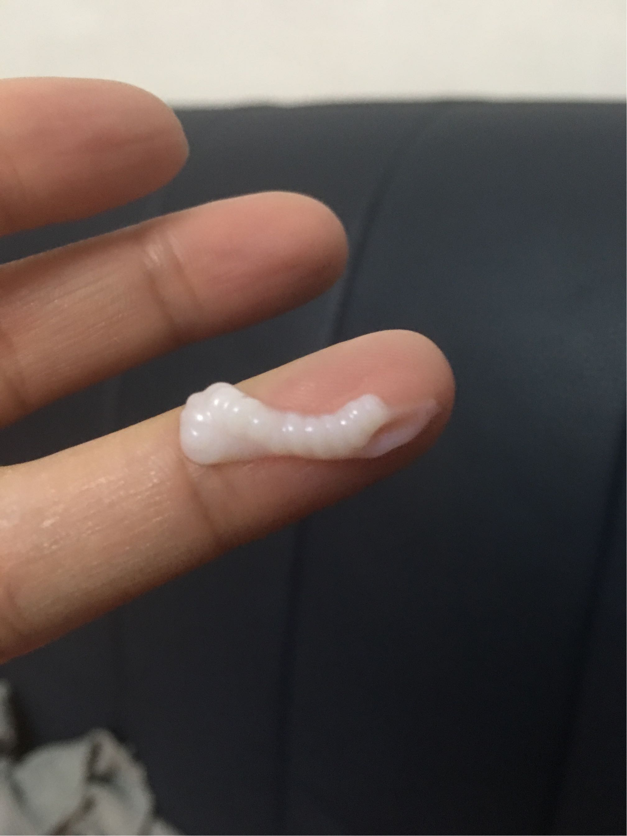 自然堂雪润晶澈眼霜20g