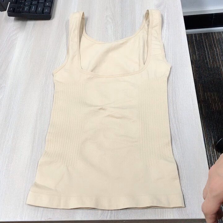 Waist Trainer Corset Postpartum Girdle Staylace Slimming Belt Breast