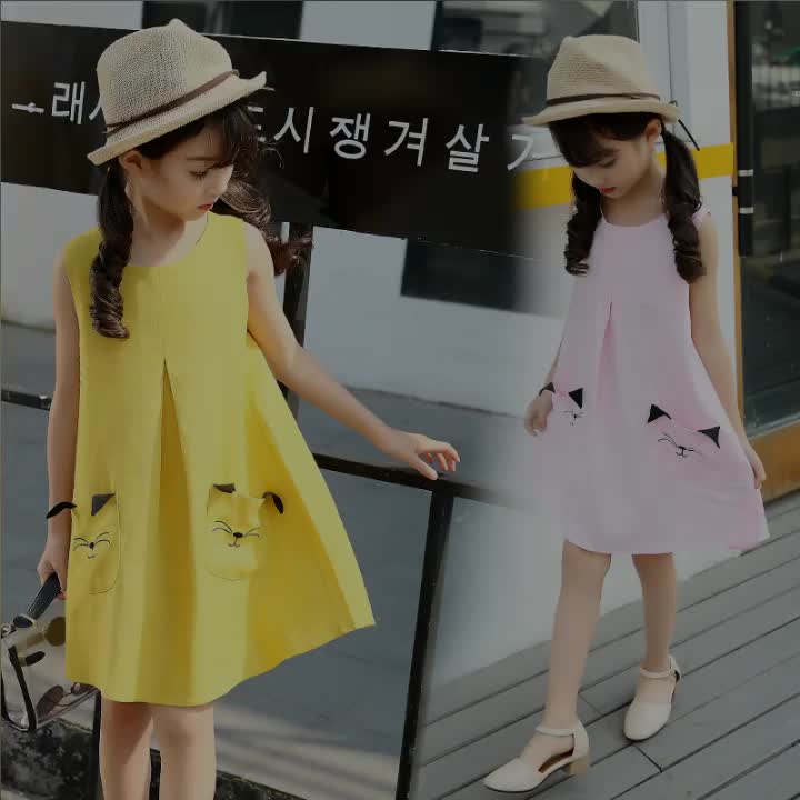 Shopping Online Hong Kong Moda Stile Coreano Ultima Ragazza 2 6 Anni Sensazione Disegni Del Vestito Buy Vestito Dalla Ragazza 2 6 Anni Stile Coreano Di Modo Ultimo Vestito Dalla Ragazza Disegni Sensazione Di Girl