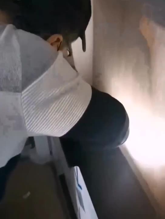 翻斗鞋柜革命来了!该旋转翻转支架太绝了