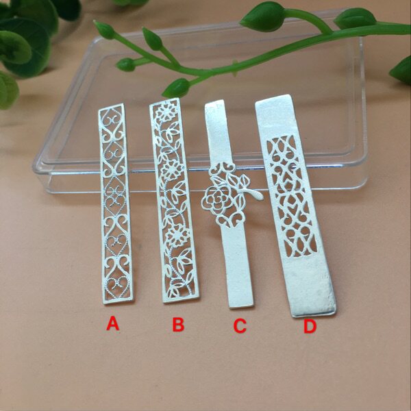 Manufacturer direct sale S990 pure silver emerald agate ancient play break crack repair accessory