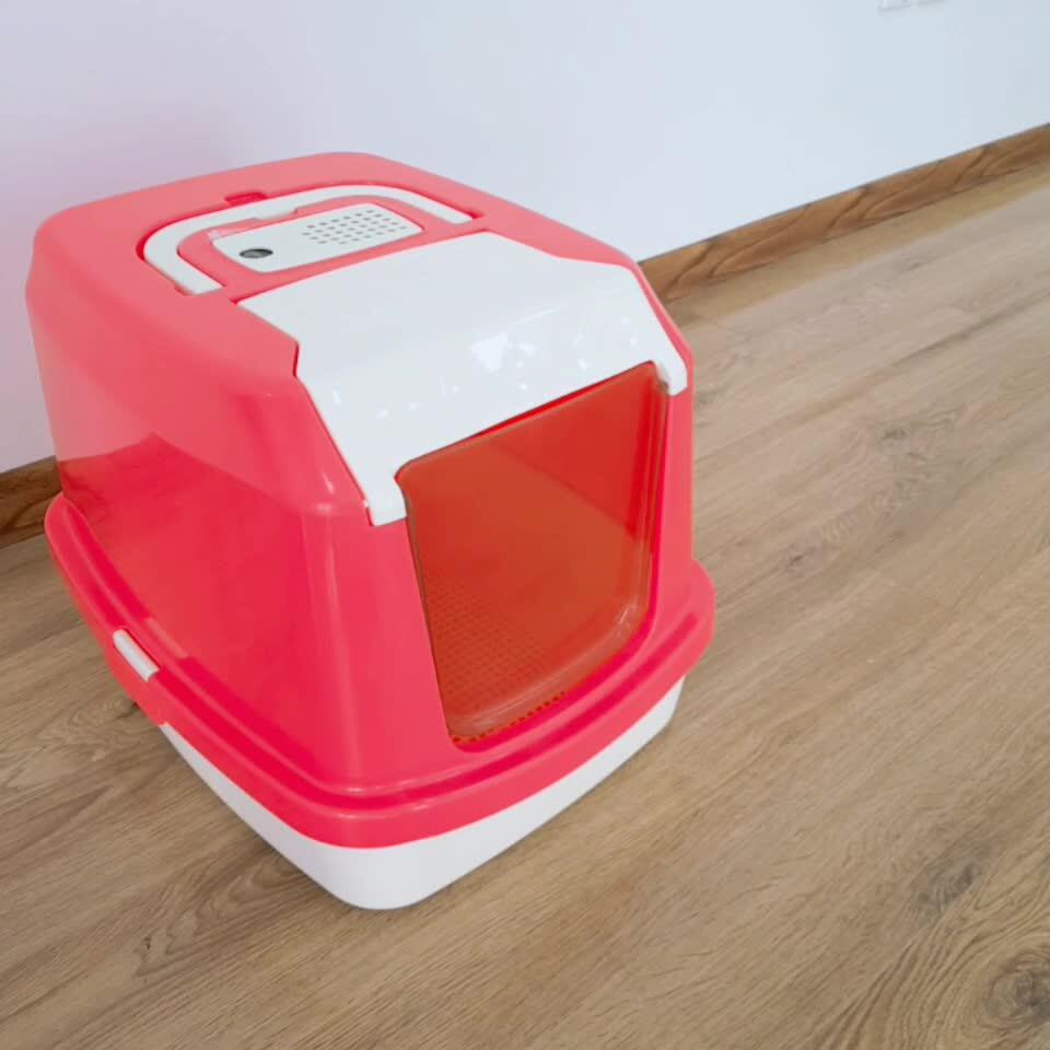 Cat Litter Pet Toilet Pet Supplies Pet Cleaning & Grooming Products