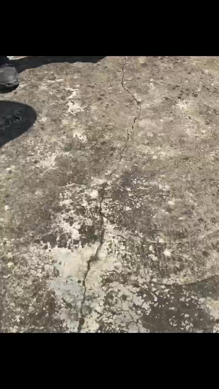 Polyurethane High Elastic Modified Asphalt Liquid Waterproof Paint