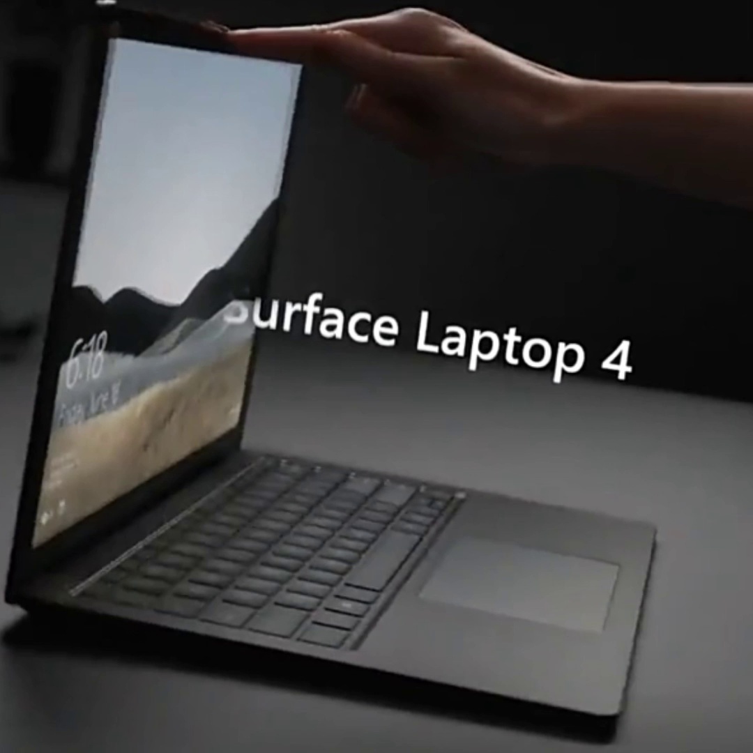 微软Surface Laptop 3/4/5一切系PK！Laptop Studio 2和i5，i7最终缘啥选。看完这个篇别再纠结。
