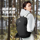 Pathfinder Snowy Backpack Outdoor Mountaineering Bag Men and Women's Sports Backpack Travel Hiking Mountain Travel Bag ໂຮງຮຽນ