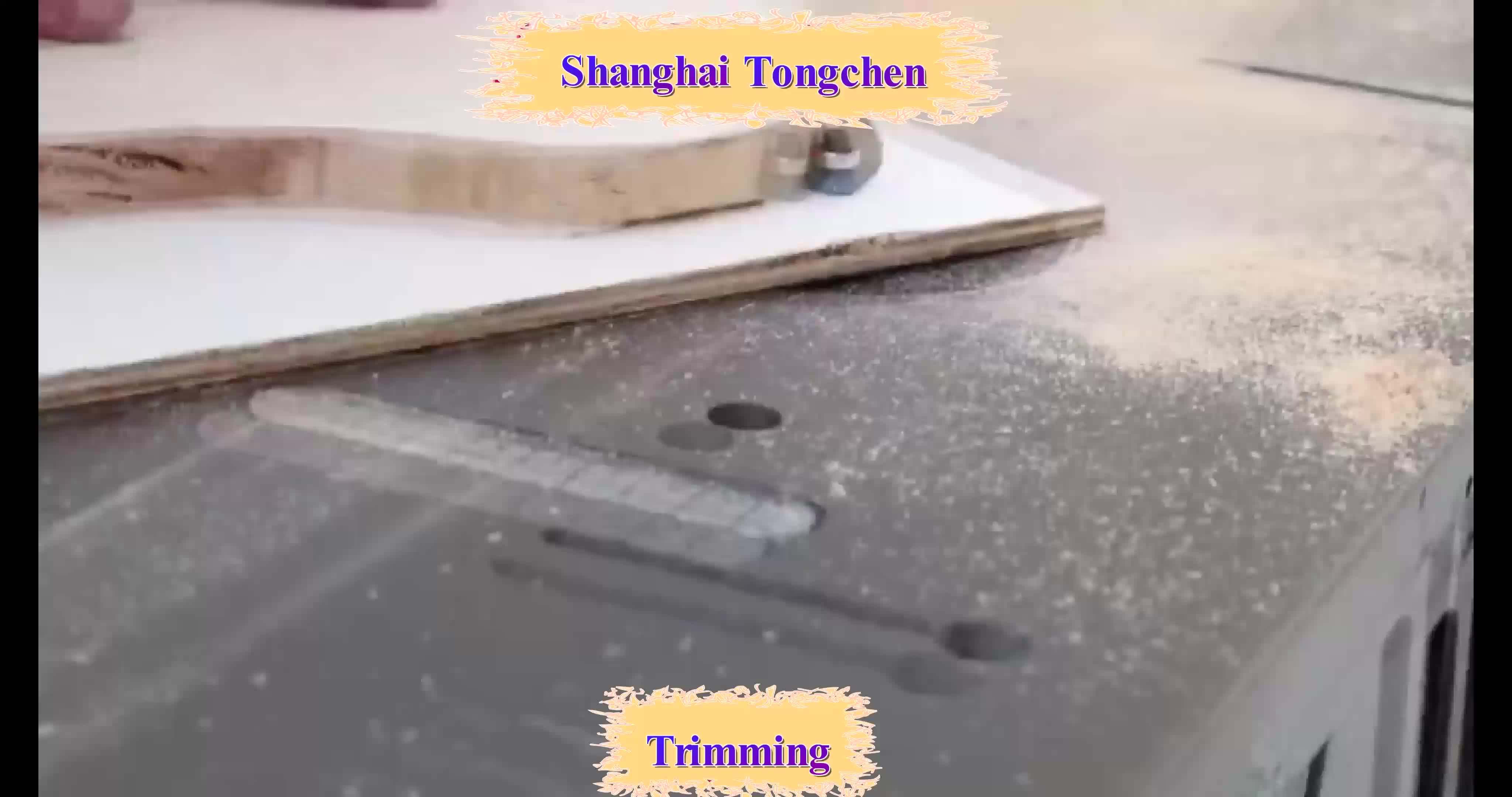 1500w Multifunction Woodworking Engraving Machine Trimmer Machine Wood