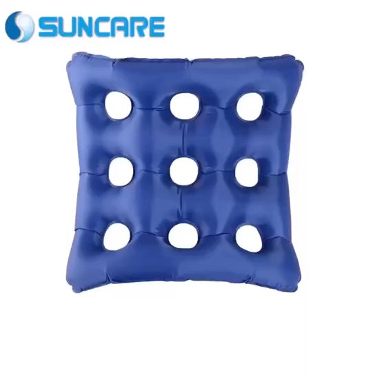 Air Cushion Seat Chair Seat Cushion Wheelchair Inflatable Cushion Buy