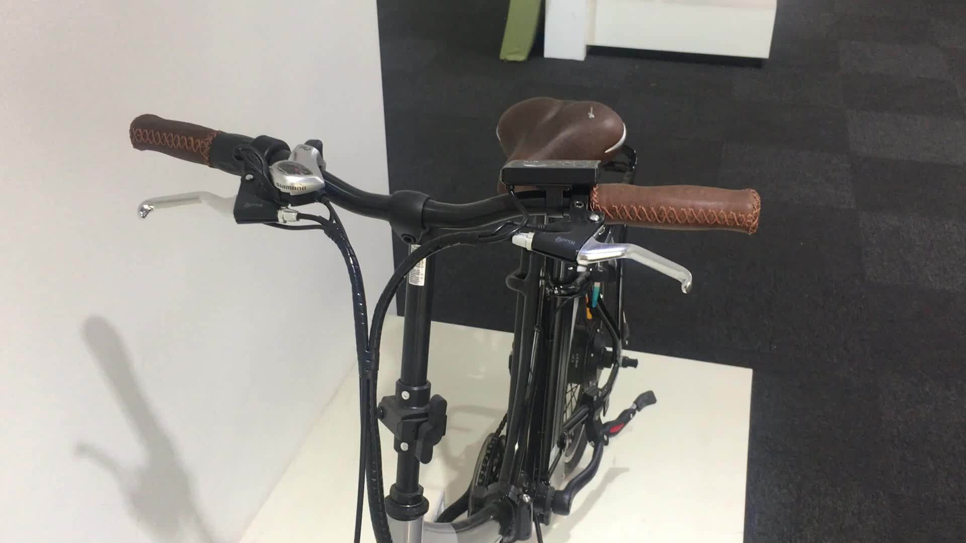 folding bicycle for sale