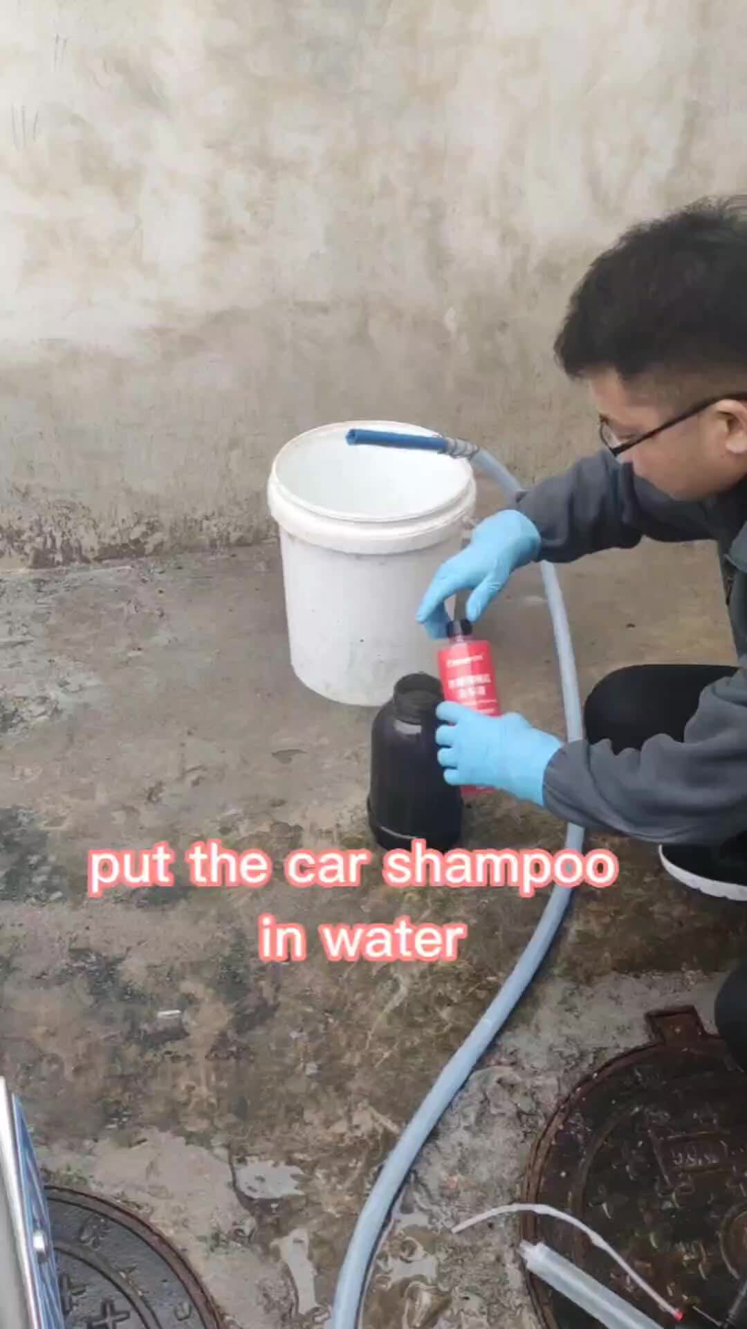 Car Clean Kit Car Accessory Nano Interior Decorative Machinery Cleaning