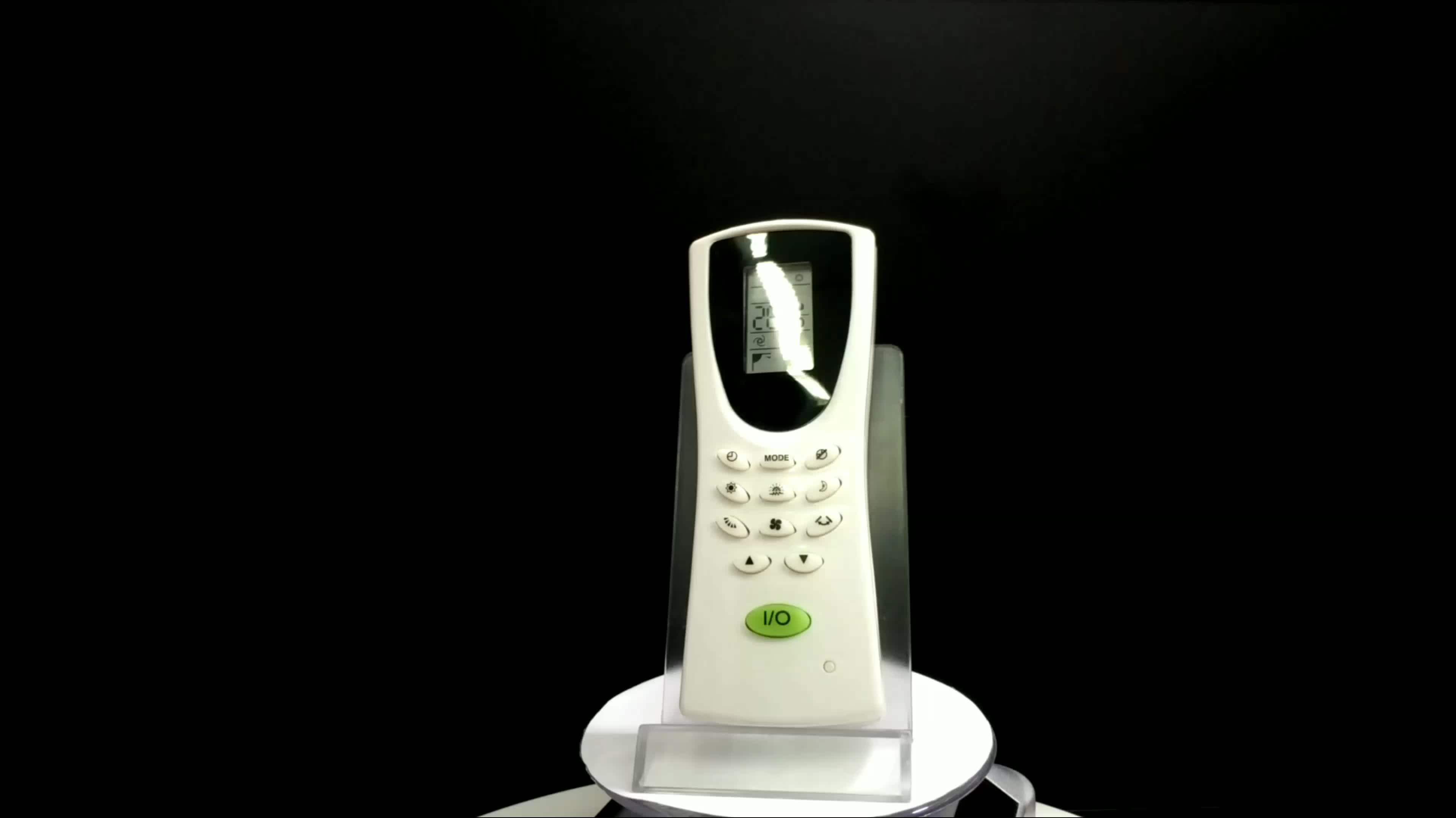 High Quality Air Conditioner Gz1002be1 For Galanz Ac Remote