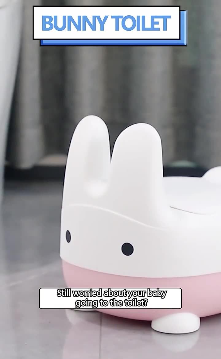 New Color Baby Potty Chair Kids Toilet Training Toddler Potty For Girls Travel Portable Toilets