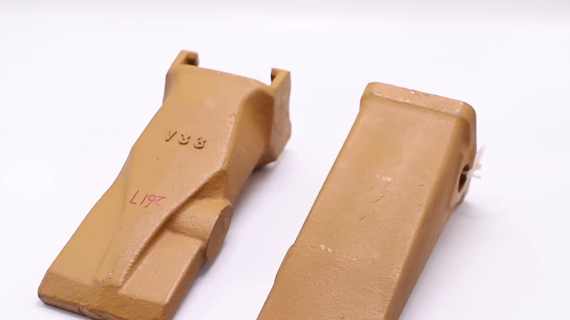 Cheap Price Excavator Bucket Teeth 9w2452 Buy 9w2452,Excavator Bucket