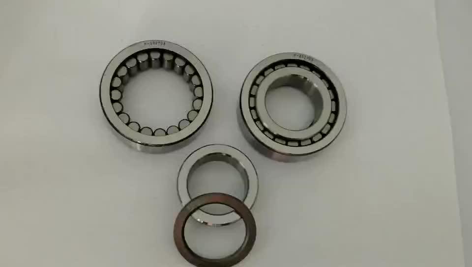 Shaft Bearing F217040 Hydraulic Pump Bearing Buy Hydraulic Pump