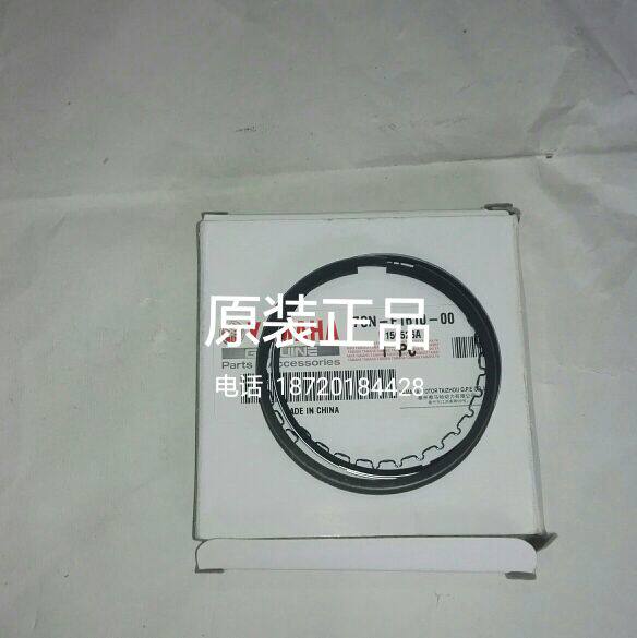 Mountain Leaf Engine Dynamo Original Fitting Accessories EF2600 MZ175 Piston Rings