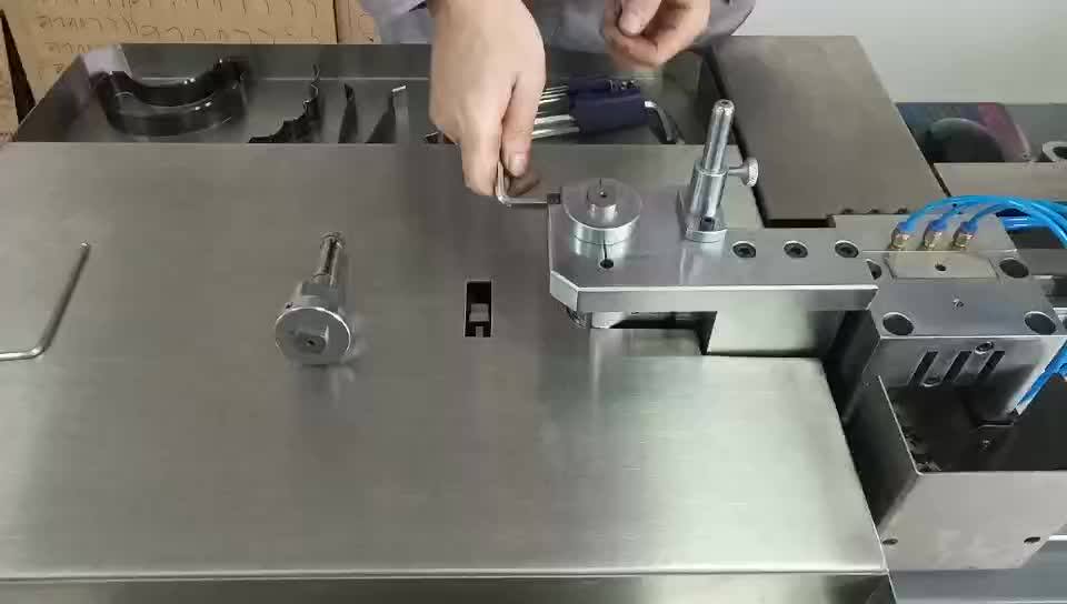 Auto Die Making Knife Blade Bending Machine For Die Cutting Buy