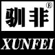 驯非 专注于罗非产品的LOGO