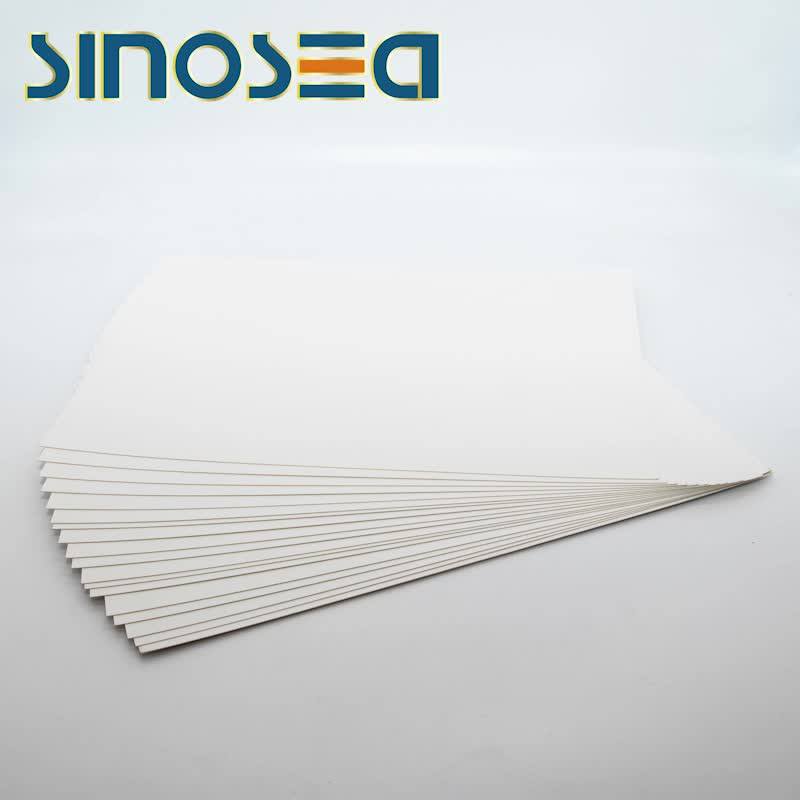 American Bristol Paper/bleach Art Card/ Cis Ivory Card Board 300gsm