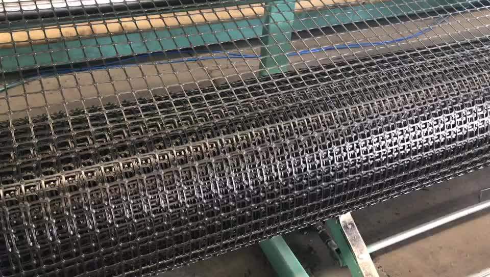 Factory Directly Supply Plastic Nets For Farming Poultry Fence And