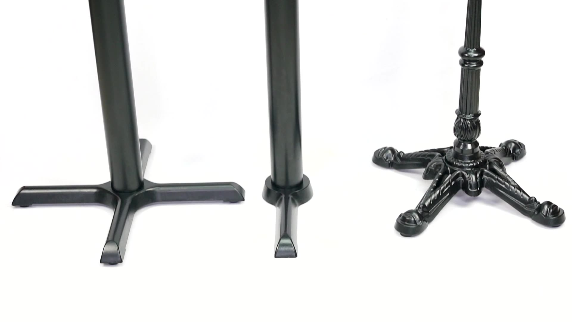 Custom Wholesale Pedestal Base Table Leg Adjustable Cast Iron Stainless custom-wholesale-pedestal-base-table-leg-adjustable-cast-iron-stainless