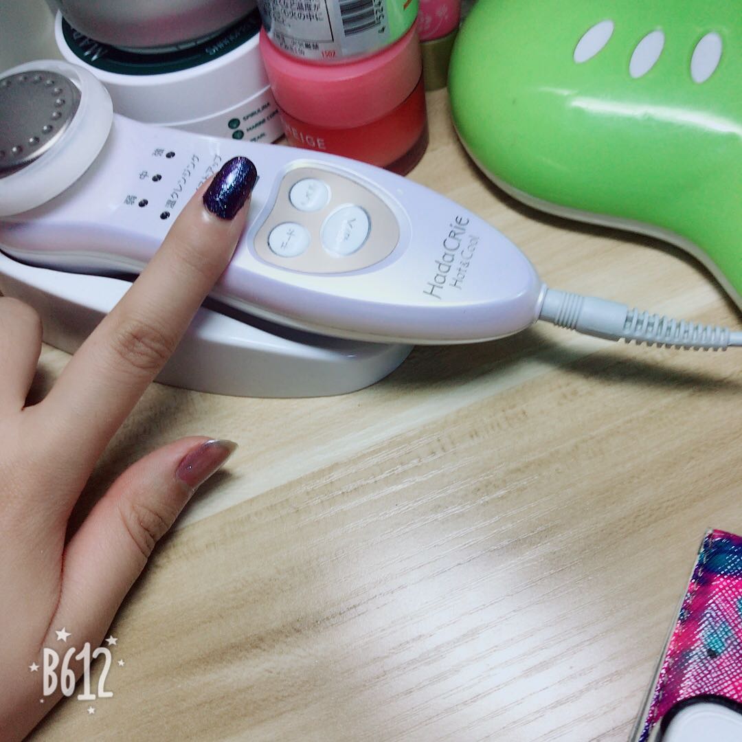 健康可剥甲油 星空系列怎么样，好不好？真实使用测评,第9张