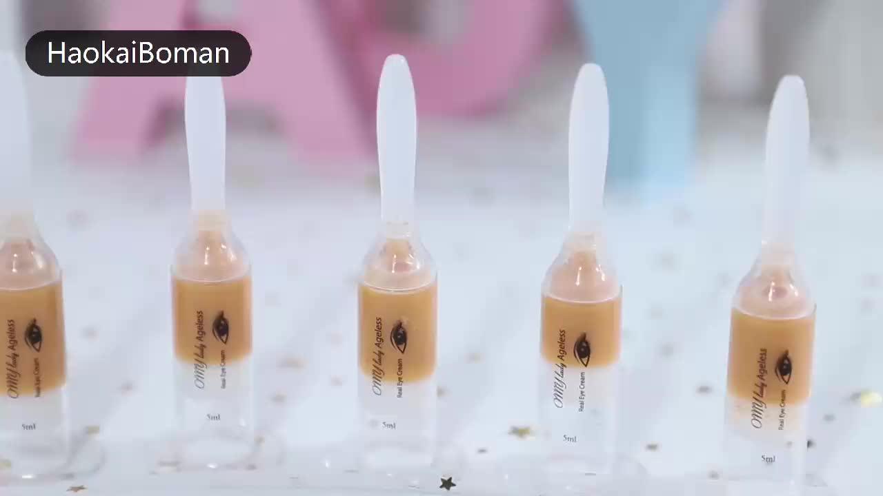 Omy Lady Instant Remove Eyebags Serum Firming Eye Anti Puffiness Dark