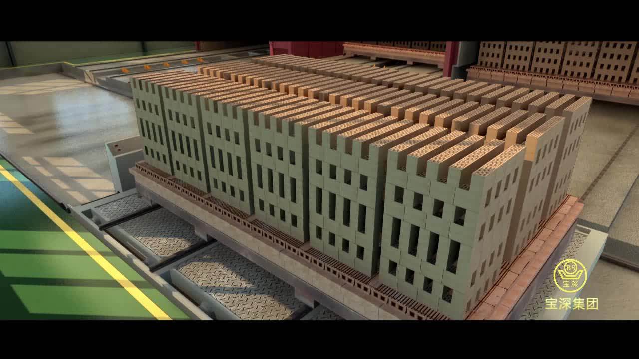 Auto Clay Brick Machinery For Clay Brick Making Factory/auto Clay Brick Machinery Buy Auto