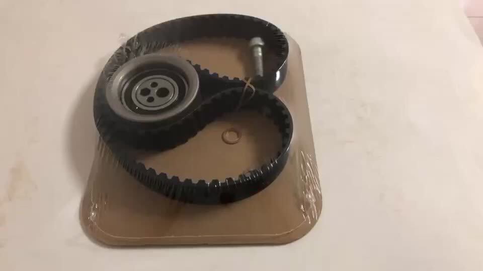 Deutz 1011 Diesel Engine Parts Timing Belt Kit 02937741with High