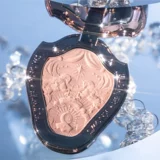 Цветок знает румянец единорога Снежный Крем Осветление Жемчужина и отек