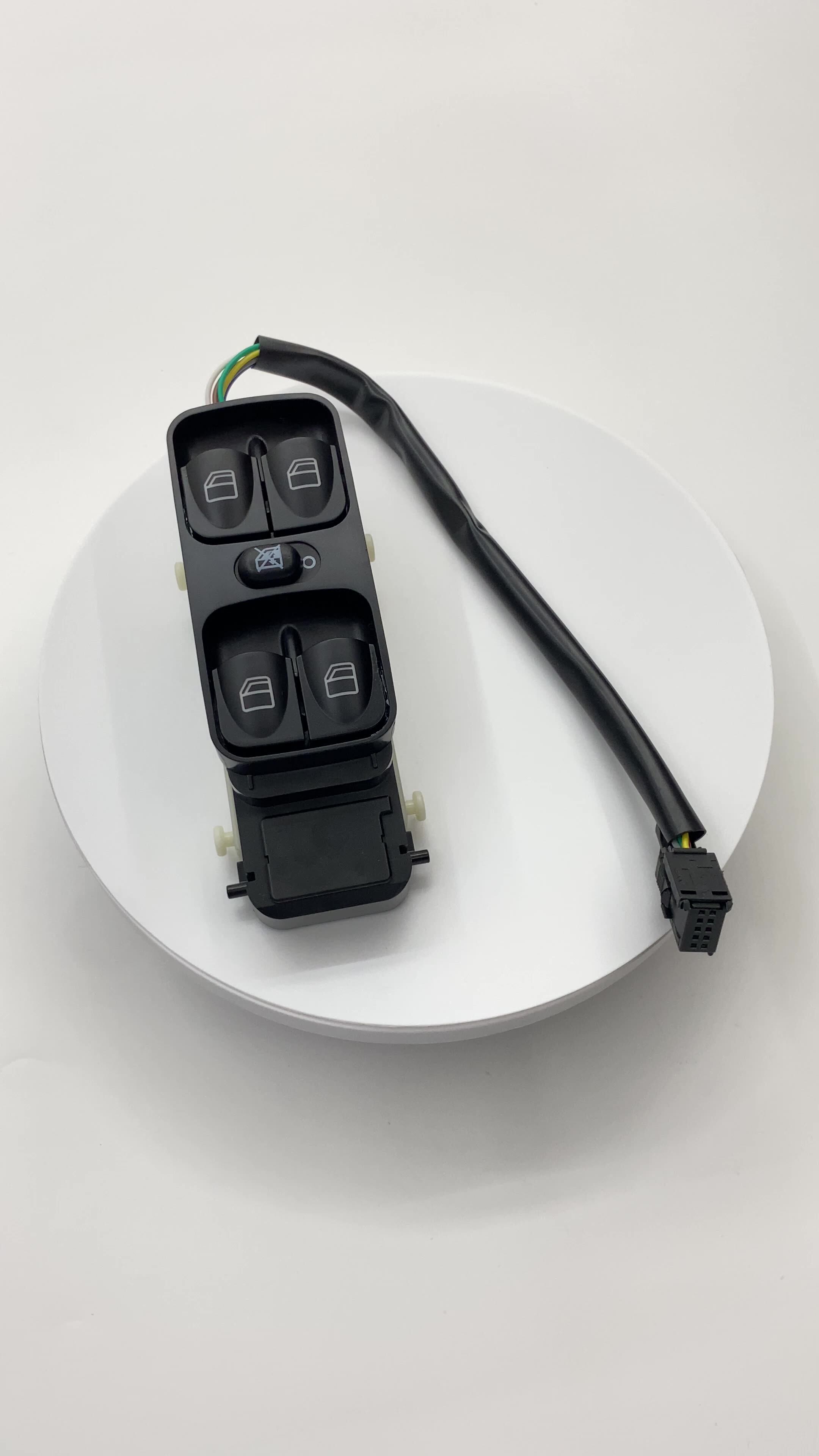 STZT 4638202210 Power Window Switch for Mercedes W463 G500