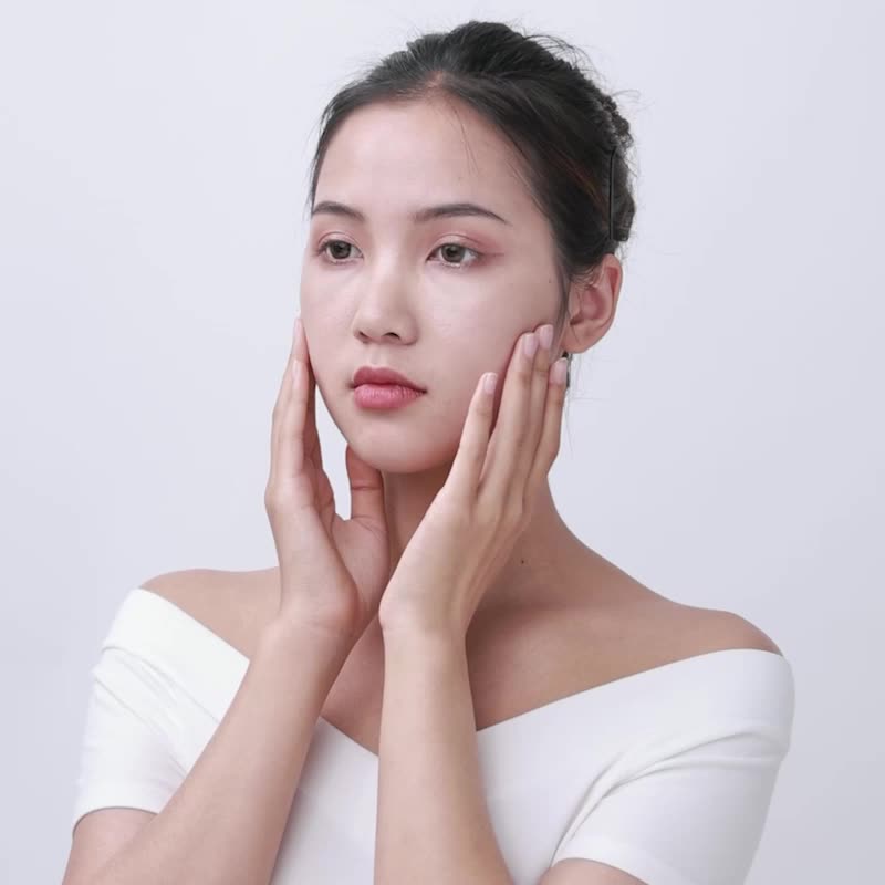 Mỹ phẩm Sữa nước TFIT TFIT Bộ mỹ phẩm Authentic Full Hydrating Moisturising Cream Kem nhạy cảm với cơ bắp 