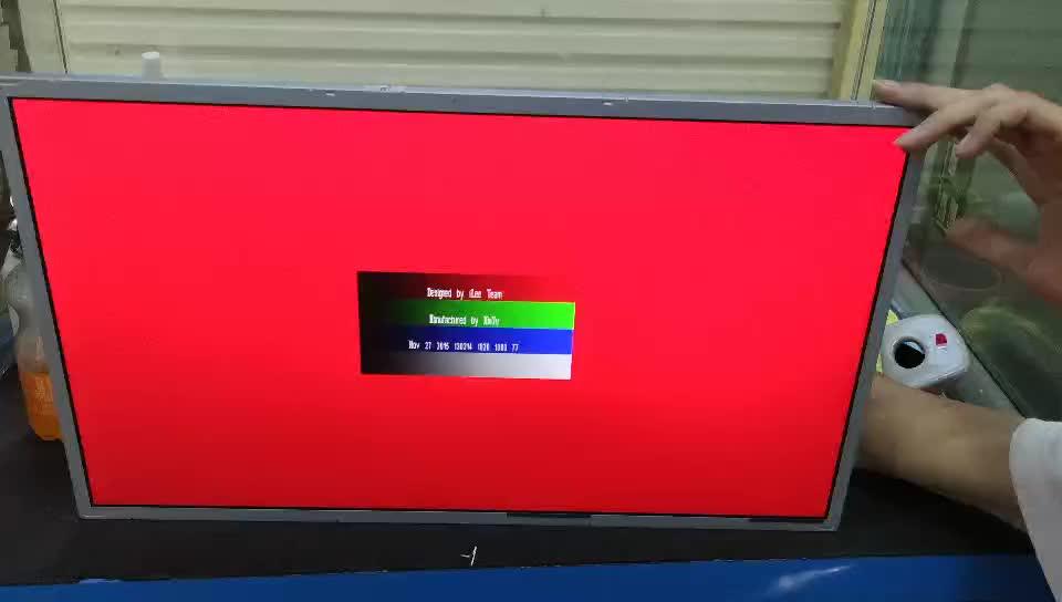 15.6 Inch Paper Laptop Lcd Screen Led Display Slim 15.6'' 30 Pin