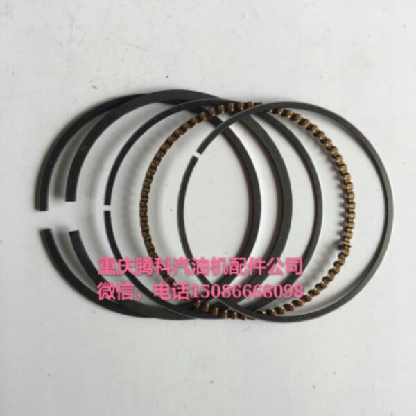 Koller gasoline engine accessories Koller CH 270 original piston ring