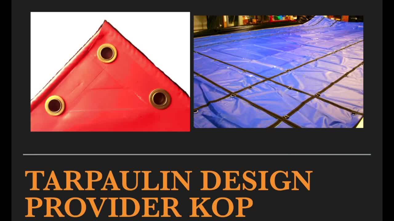 Horse Trailer Cover Tarpaulin Cover Pvc Waterproof Heavy Duty 900gsm