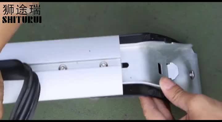 Cross Auto Accessories-Barra Da Tetto Concon A Filo Per Kia Sportage (Nq5) 2022-2024; İn Alluminio Barre Trasversali Bloccabili, Portapacchi 2 Pezzi Nero