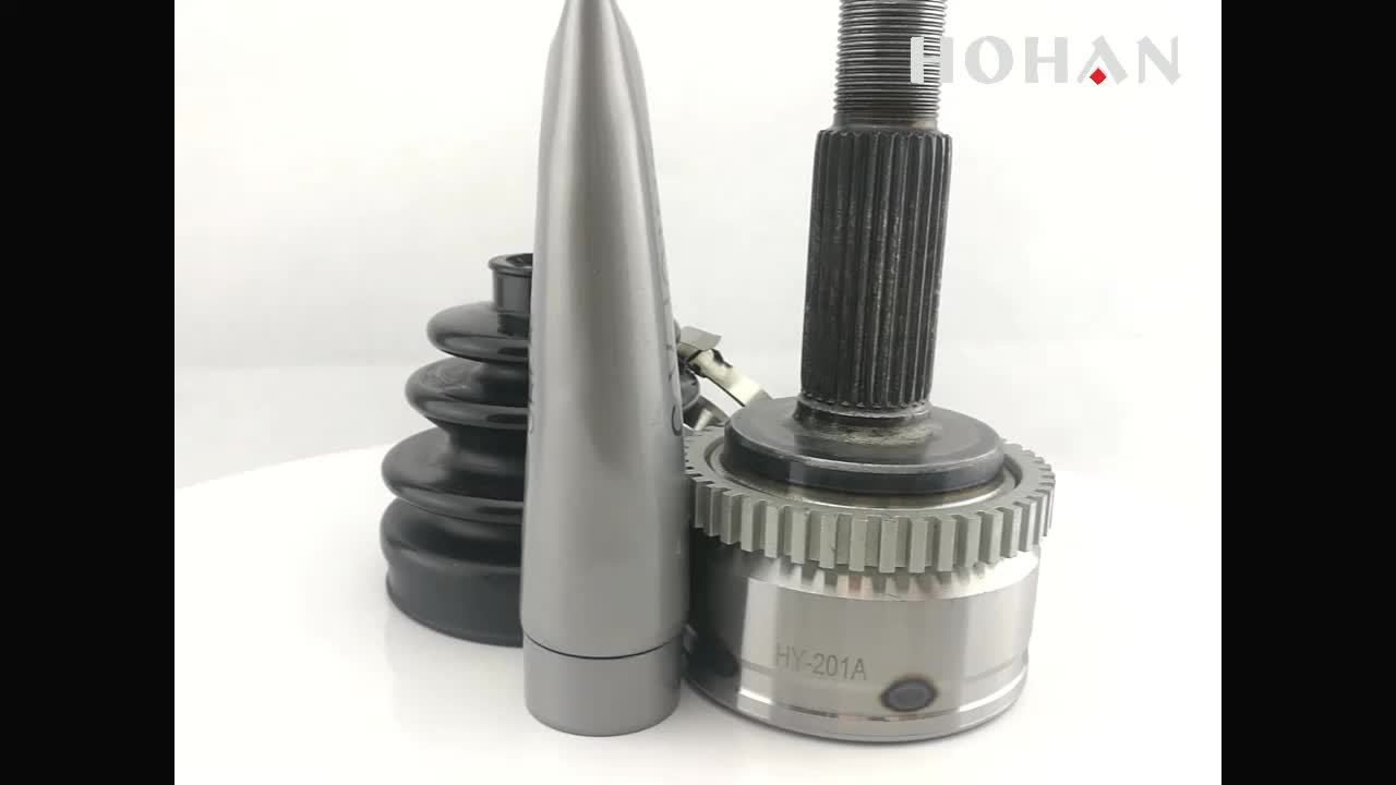 Drive Shaft Kits Front Outer Cv Boot For European Car Model Nbr