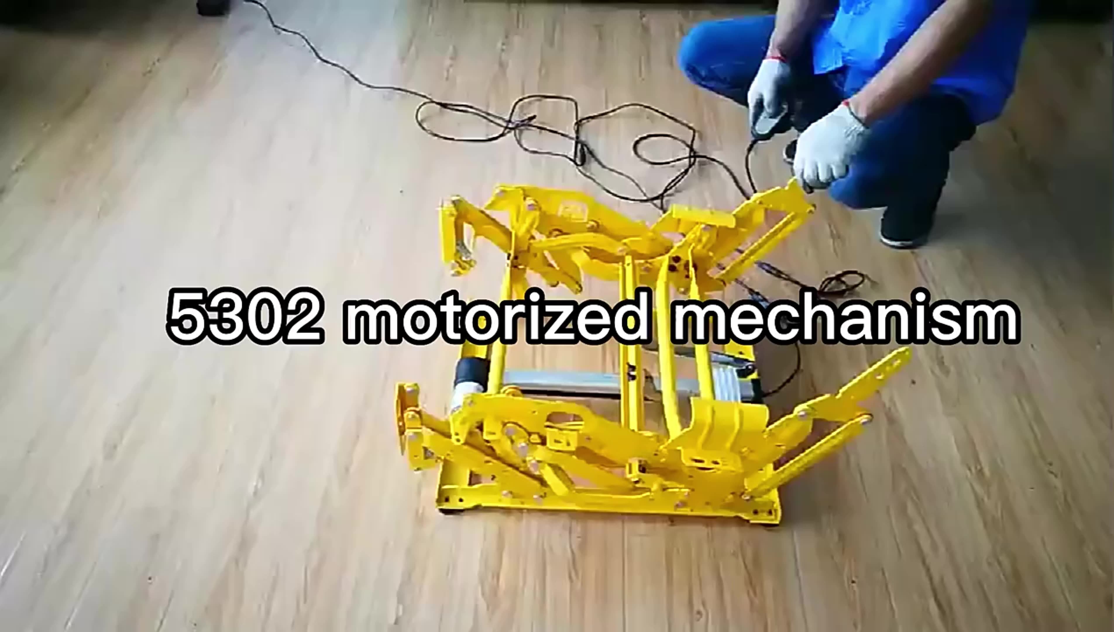 Regal 5302 Electrical Reclining Chairs Mechanism Automotive Motorized