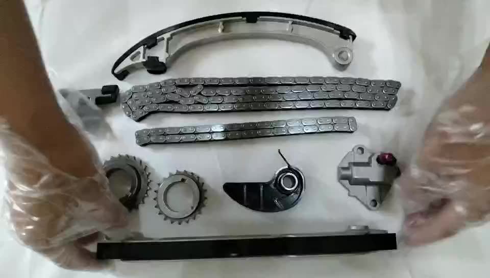 Cx4 Cx5 Timing Chain Kit For Mazda 6 Mazda 3 Axela Atenza Cx5 Cx4