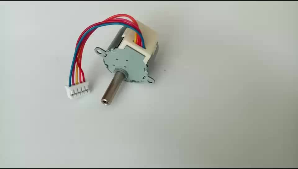 Stepper Motors For Safety Monitoring Equipment Road Cameras Community Cameras Safety Protection