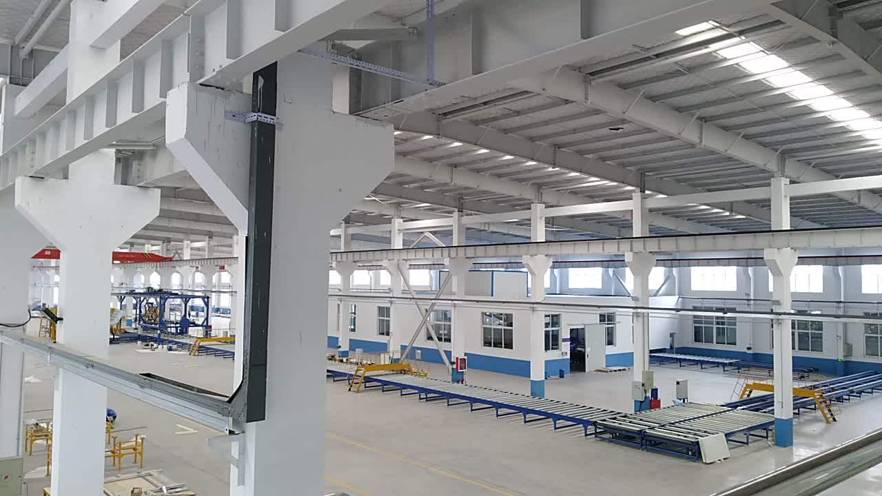 Fiberglass Refrigerated Truck Body Insulated Box Ckd Reefer Panel Buy