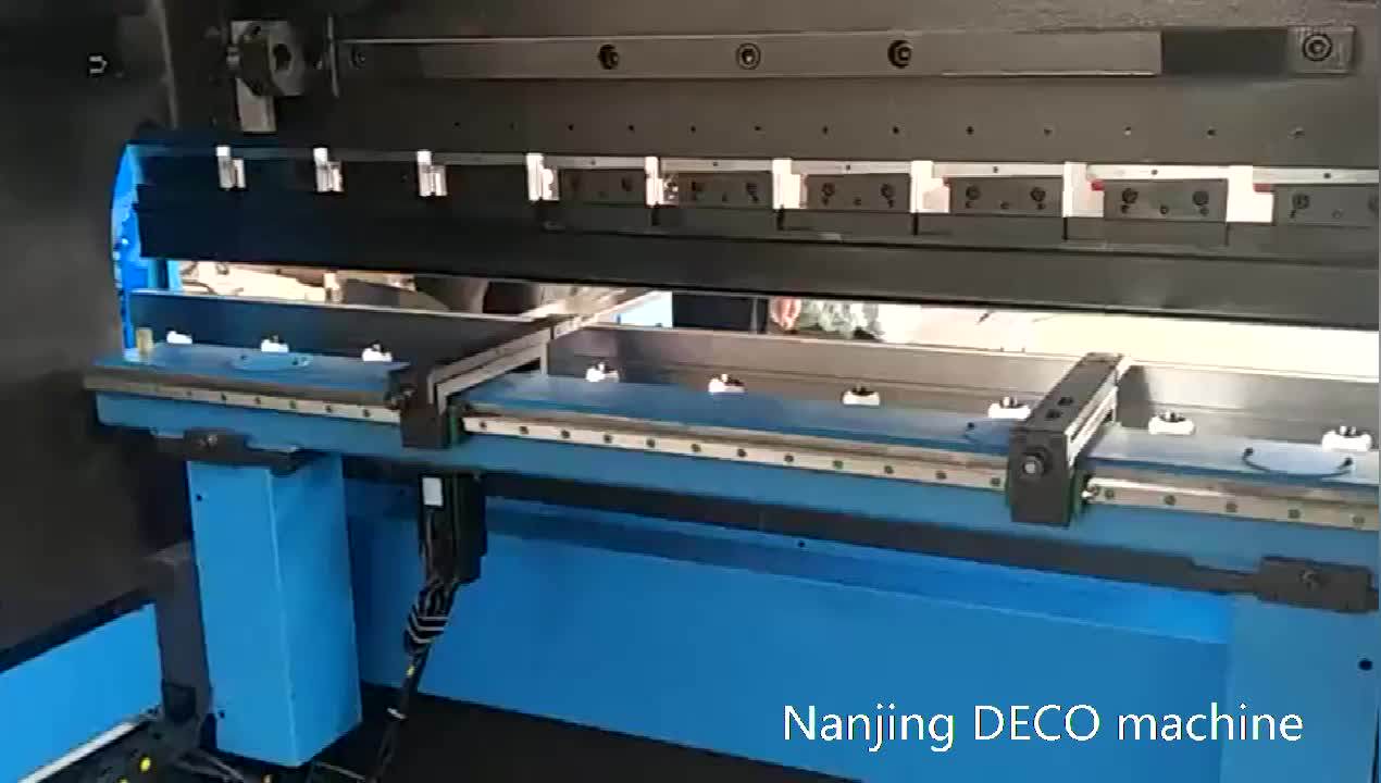 Cnc Steel Plate Press Brake Manufacturer Buy Press Brake,Steel Plate